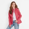 Tog24 Tog24 Keld Softshell Hoodie Sunset Coral