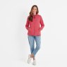 Tog24 Tog24 Keld Softshell Hoodie Sunset Coral