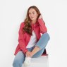 Tog24 Tog24 Keld Softshell Hoodie Sunset Coral