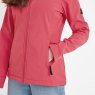 Tog24 Tog24 Keld Softshell Hoodie Sunset Coral