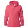 Tog24 Tog24 Keld Softshell Hoodie Sunset Coral