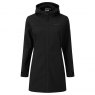 Tog24 Tog24 Keld Softshell Long Jacket Black