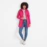 Tog24 Tog24 Keld Softshell Long Jacket Fuchsia Pink