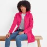 Tog24 Tog24 Keld Softshell Long Jacket Fuchsia Pink