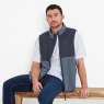 Tog24 Tog24 Marray Fleece Gilet Steel Blue