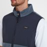 Tog24 Tog24 Marray Fleece Gilet Steel Blue