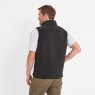 Tog24 Tog24 Marray Fleece Gilet Black