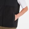 Tog24 Tog24 Marray Fleece Gilet Black