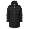 PARKA RADLEY XXL BLK PADDED