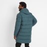 Tog24 Tog24 Radley Padded Parka Jacket Graphite