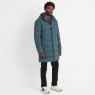 Tog24 Tog24 Radley Padded Parka Jacket Graphite