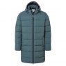 Tog24 Tog24 Radley Padded Parka Jacket Graphite