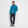 Tog24 Tog24 Revive Fleece Jacket Peacock Blue