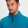 Tog24 Tog24 Revive Fleece Jacket Peacock Blue