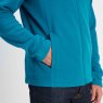 Tog24 Tog24 Revive Fleece Jacket Peacock Blue