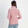 Tog24 Tog24 Revive Fleece Jacket Faded Pink