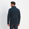 Tog24 Tog24 Revive Zip Neck Fleece Dark Indigo