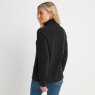 Tog24 Tog24 Revive Zip Neck Fleece Black