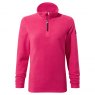 Tog24 Tog24 Revive Zip Neck Fleece Magenta Pink