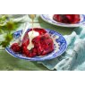 FIELDFAR Field Fare Frozen Summer Berry Pudding