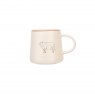 Woodbury Lane Cow Mug