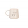 Woodbury Lane Cow Mug