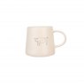 Woodbury Lane Pig Mug