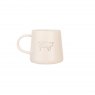 Woodbury Lane Pig Mug