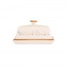 Woodbury Lane Butter Dish