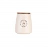 Woodbury Lane Tea Canister