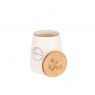 Woodbury Lane Coffee Canister