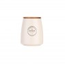 Woodbury Lane Sugar Canister