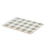 Woodbury Lane Green Placemat 4 Pack