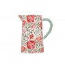 Cath Kidston  Cath Kidston Dolly Rose Pitcher Jug