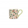 Cath Kidston  Cath Kidston Xmas Ditsy Shortie Mug