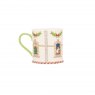 Cath Kidston  Cath Kidston Dolls House Mollie Mug