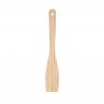 Just The Thing Beech Solid Spatula