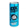 OX ENERGY DRINK 250ML