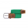 Billybelt Billybelt Woven Belt Golf Green