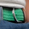 Billybelt Billybelt Woven Belt Golf Green