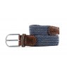 BELT BOGOTA 36-40" WOVEN