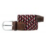 BELT AMSTERDAM 36-40" WOVEN