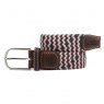 Billybelt Billybelt Woven Belt Berlin