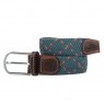 Billybelt Billybelt Woven Belt Bilbao