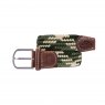 Billybelt Billybelt Woven Belt Amazonian