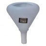 FUNNEL 9" ANTI SPILL