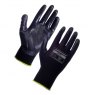 GLOVE ECO FIT XL