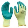 GLOVE GRIP XL GREEN