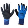 GLOVE DRY GRIP XL LATEX