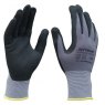 GLOVE FITTER PLATINUM XL BLACK